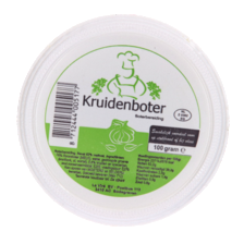La Viré kruidenboter